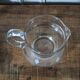 Pichet en verre