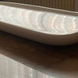 Ceramic wall shelf