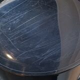 Glossy black componibili