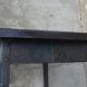 Watchmaker jeweler Tablet iron metal bench