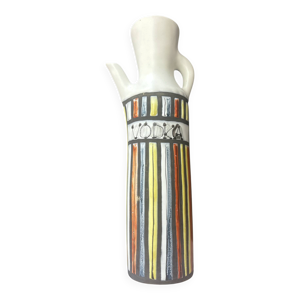 Bouteille par Roger capron