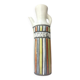 Capron bottle pyjama