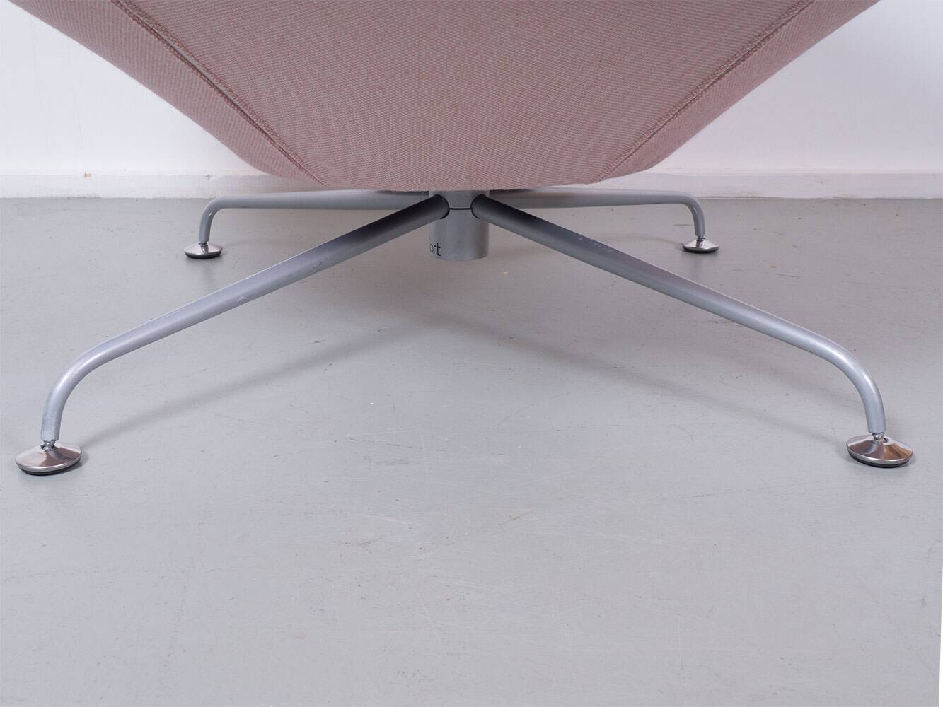 Kirk chair – Artifort – Rene Holten