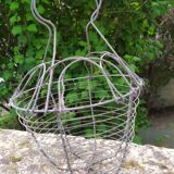 Salad basket