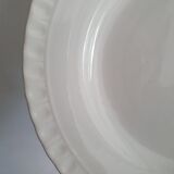 Dessert plates