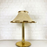 Anna Ehrner table lamp for Ateljé Lyktan, Sweden, 1970