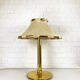 Lampe de table Anna Ehrner pour Ateljé Lyktan, Suède, 1970