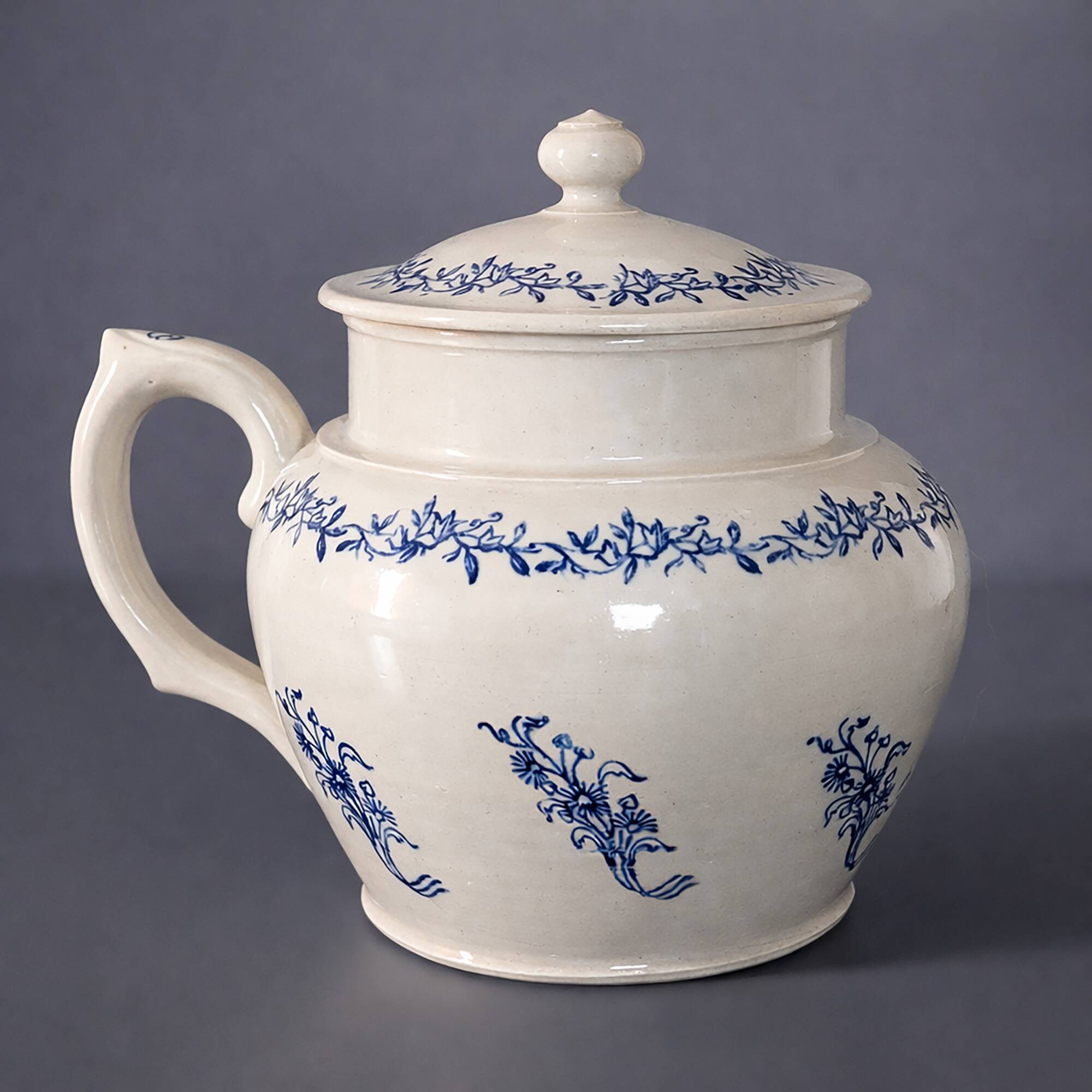 Saint-Uze ceramics