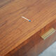 Teak dresser, Swedish design, 1970s, production: Sweden