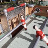 Stella Retro table football