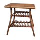 Bamboo table 1960