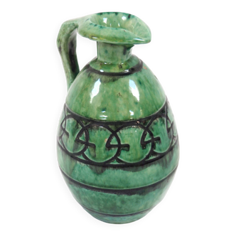 Lachenal pitcher vase