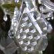 Maria Theresa Crystal Chandelier