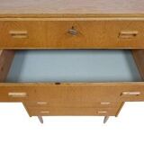 Swedish chest of drawers, 1960s