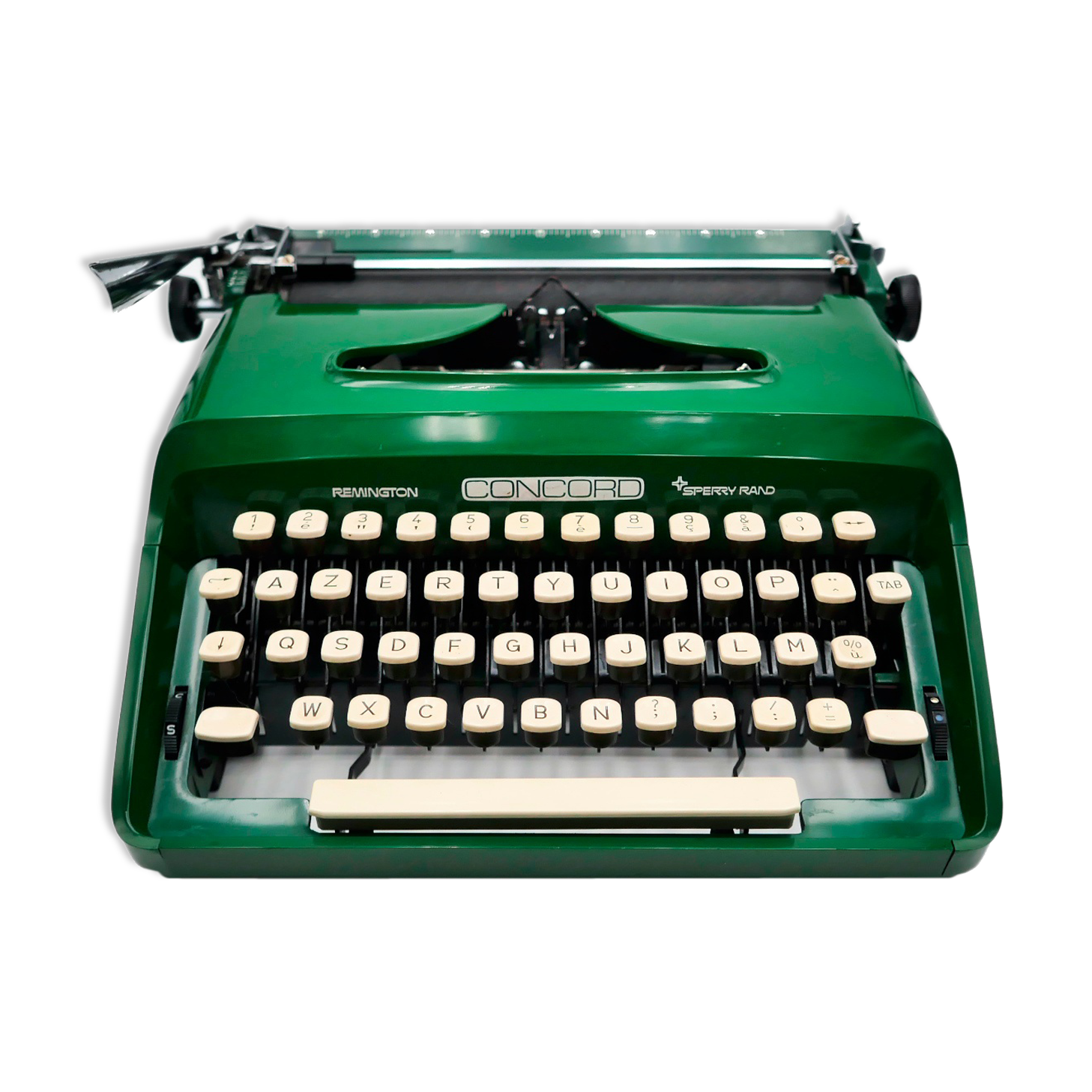 Remington Concord typewriter revised English ribbon new