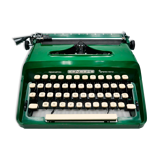 Remington Concord typewriter revised English ribbon new