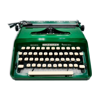 Remington Concord typewriter revised English ribbon new