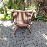 Fauteuil relax extérieur
