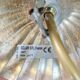 Chandelier from Solari SRL Florence, Italy, 1980s