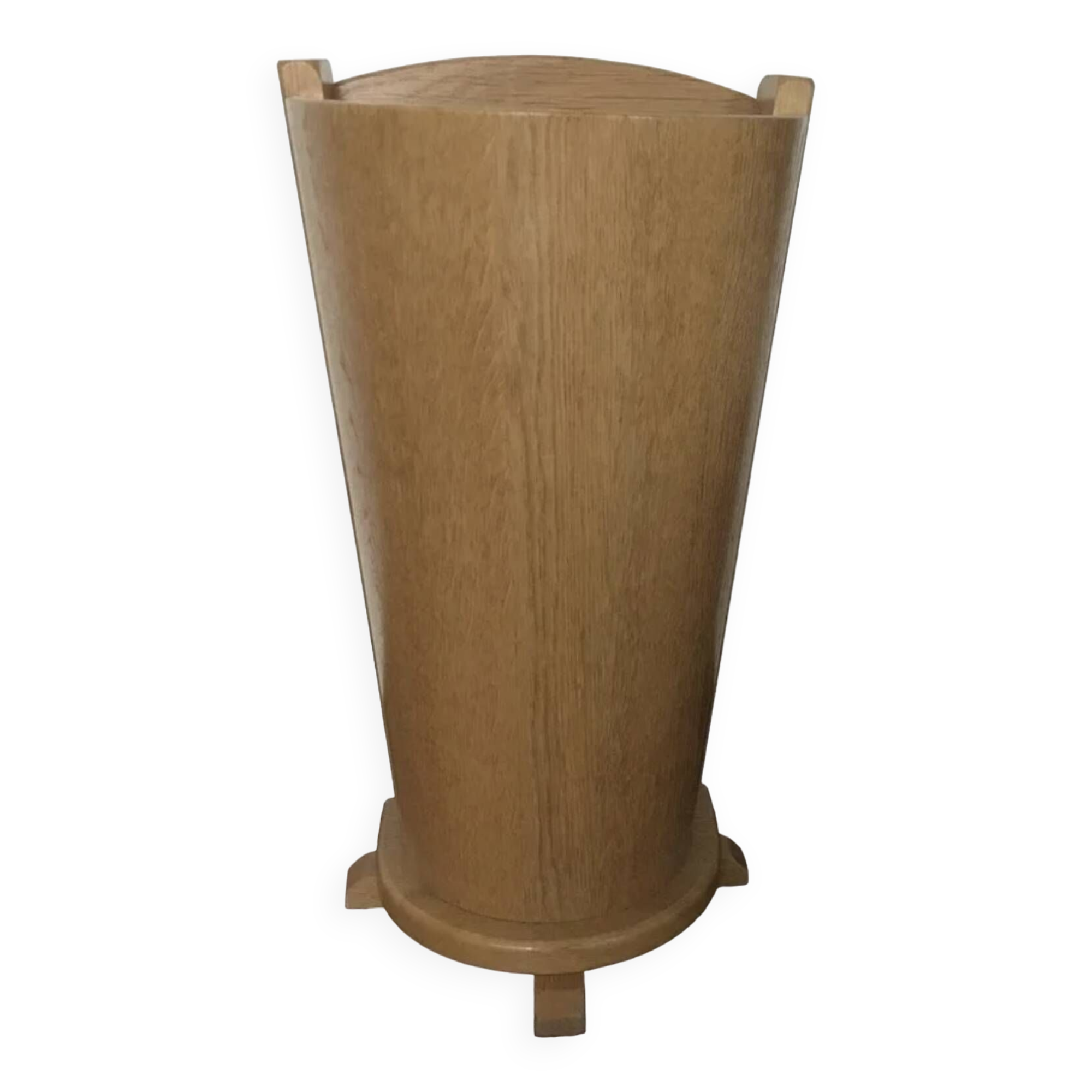 Vintage umbrela stand.