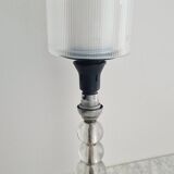 Lampe moderniste, années 50