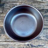 Set 3 stoneware bowls