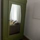 Armoire parisienne