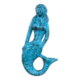 Ceramic wall siren by Bayer