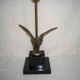 Eagle lamp from the 70s