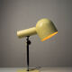 Table Lamp by Josef Hurka for Napako, 1970s