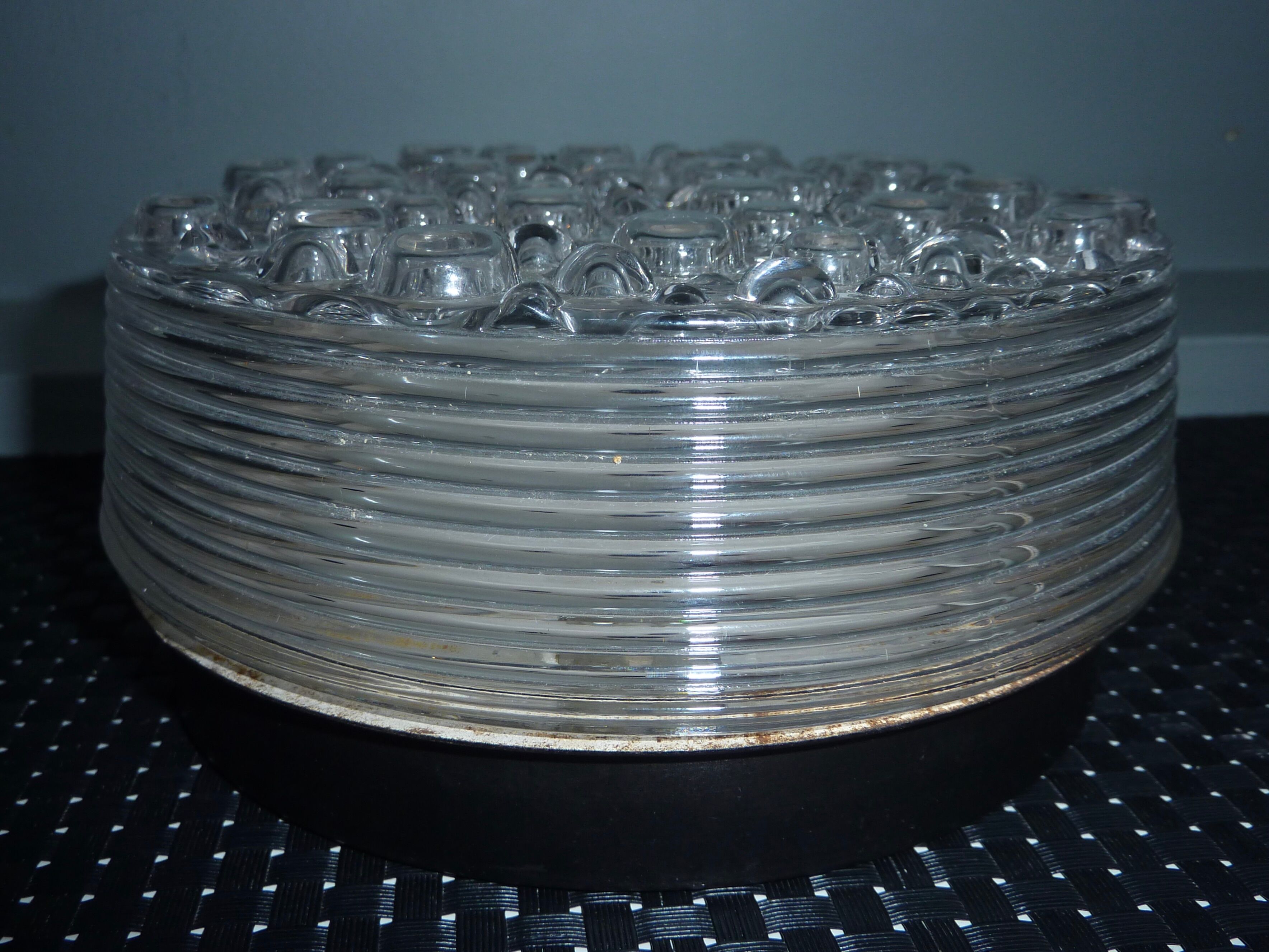 Ceiling light Limburg Glashutte