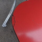 Kitchen table & its 4 chairs