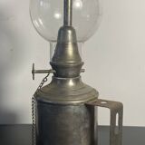 Pigeon Lamp