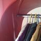 Designer coat rack from the 60s-70s.