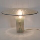 Agaricon mushroom lamp d36 ross lovegrove light plan 1st edition 1999