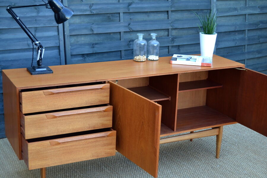 Sideboard by McIntosh