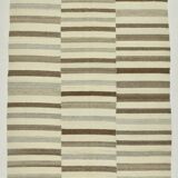 Handmade wool carpet 324x228cm