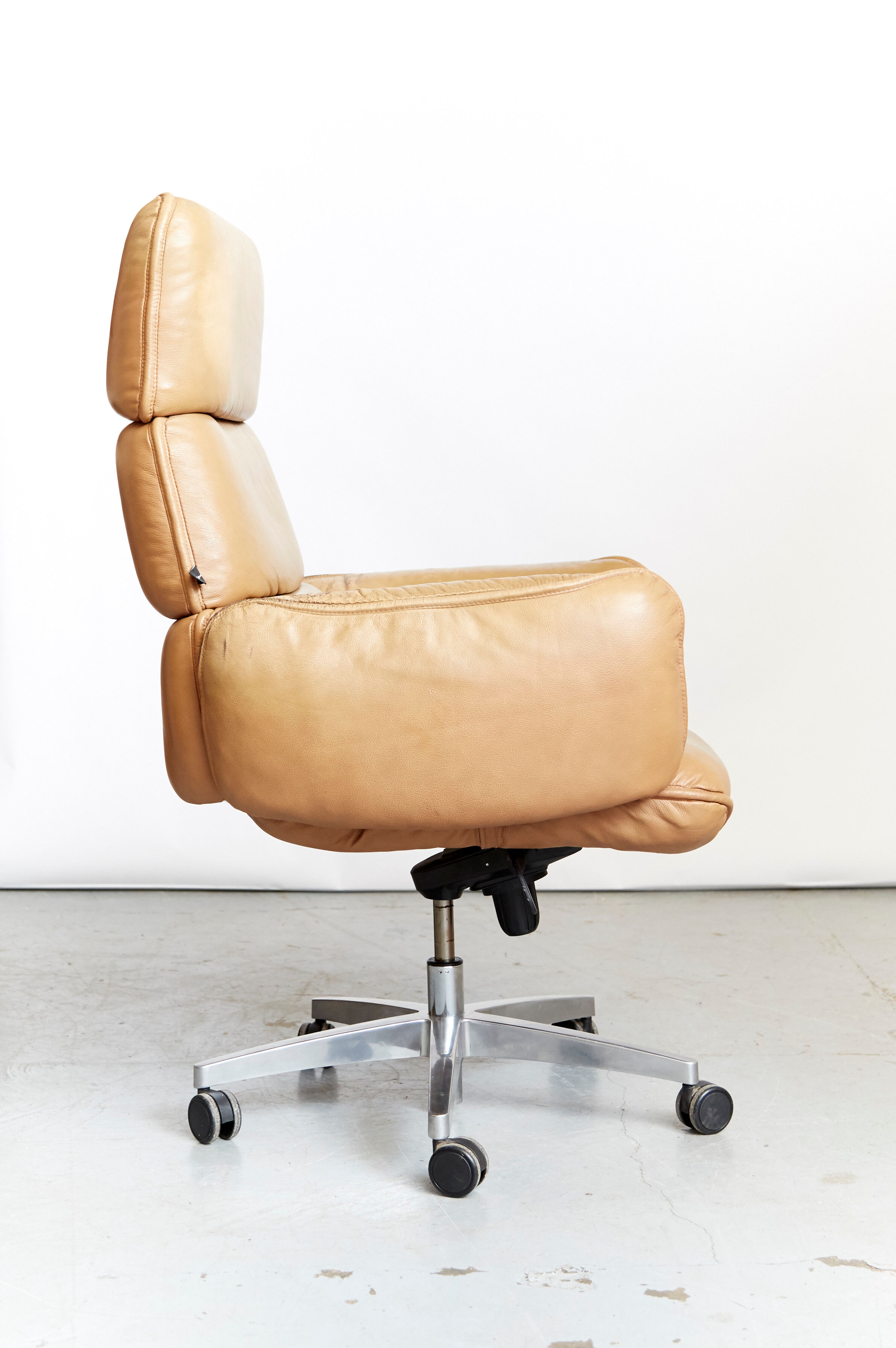 Fauteuil de bureau "Consenso" Otto Zapf pour Topstar