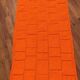 Tapis marocain artisanal