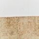 3x9 Modern Vintage Runner Rug, 81x289Cm