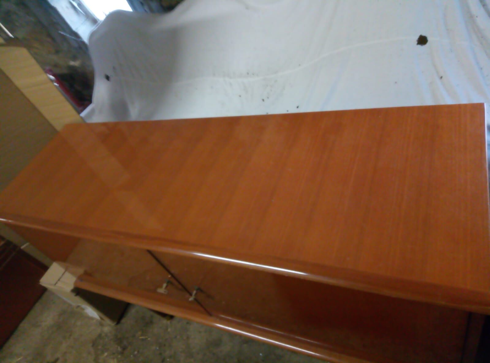 Scandinavian sideboard