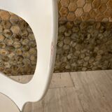 Seagull chair from Baumann