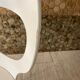 Seagull chair from Baumann