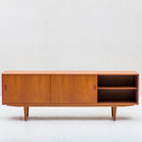 Sideboard by Clausen & Son, Denmark, 1960’s