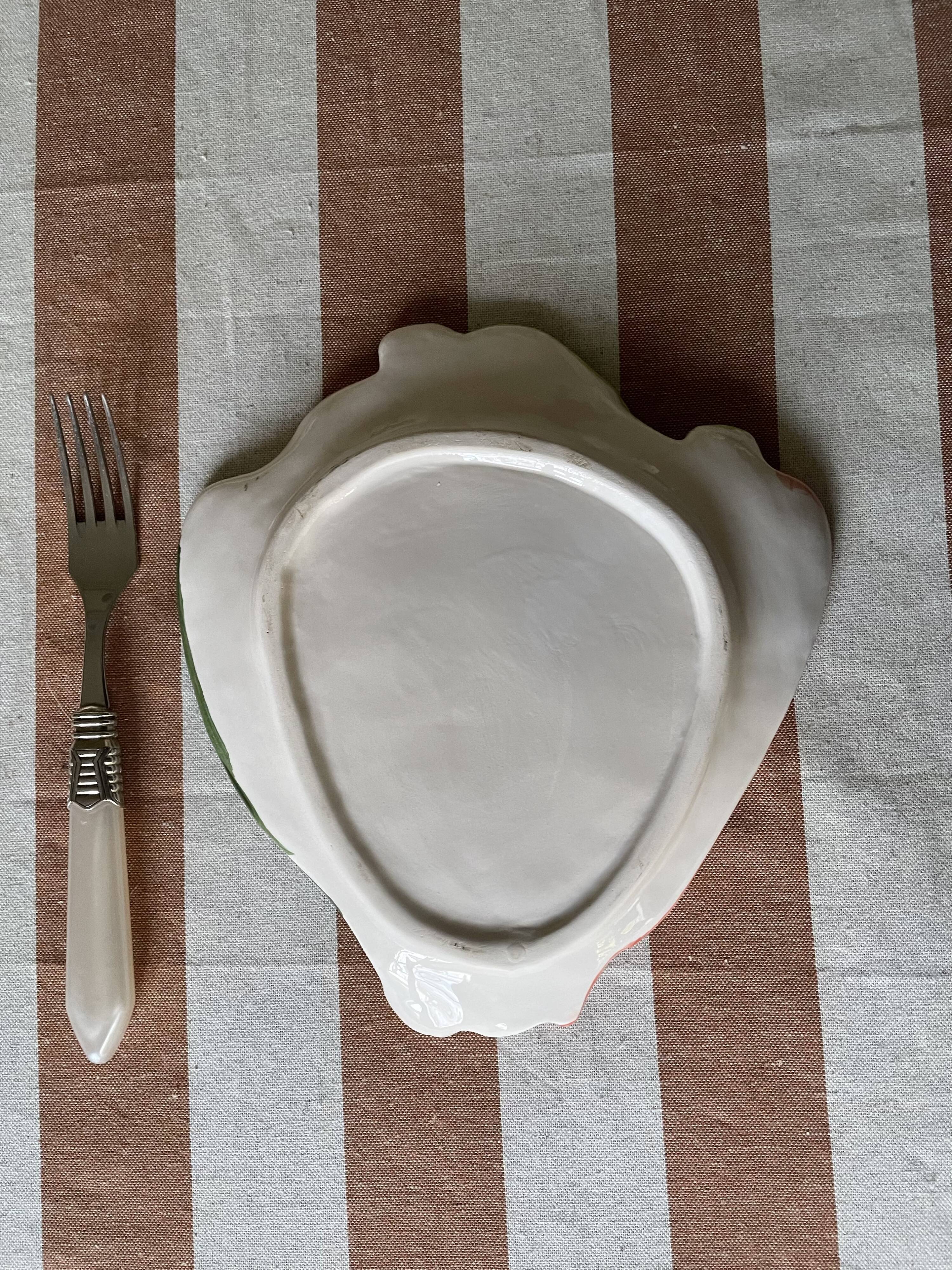 Slush plates