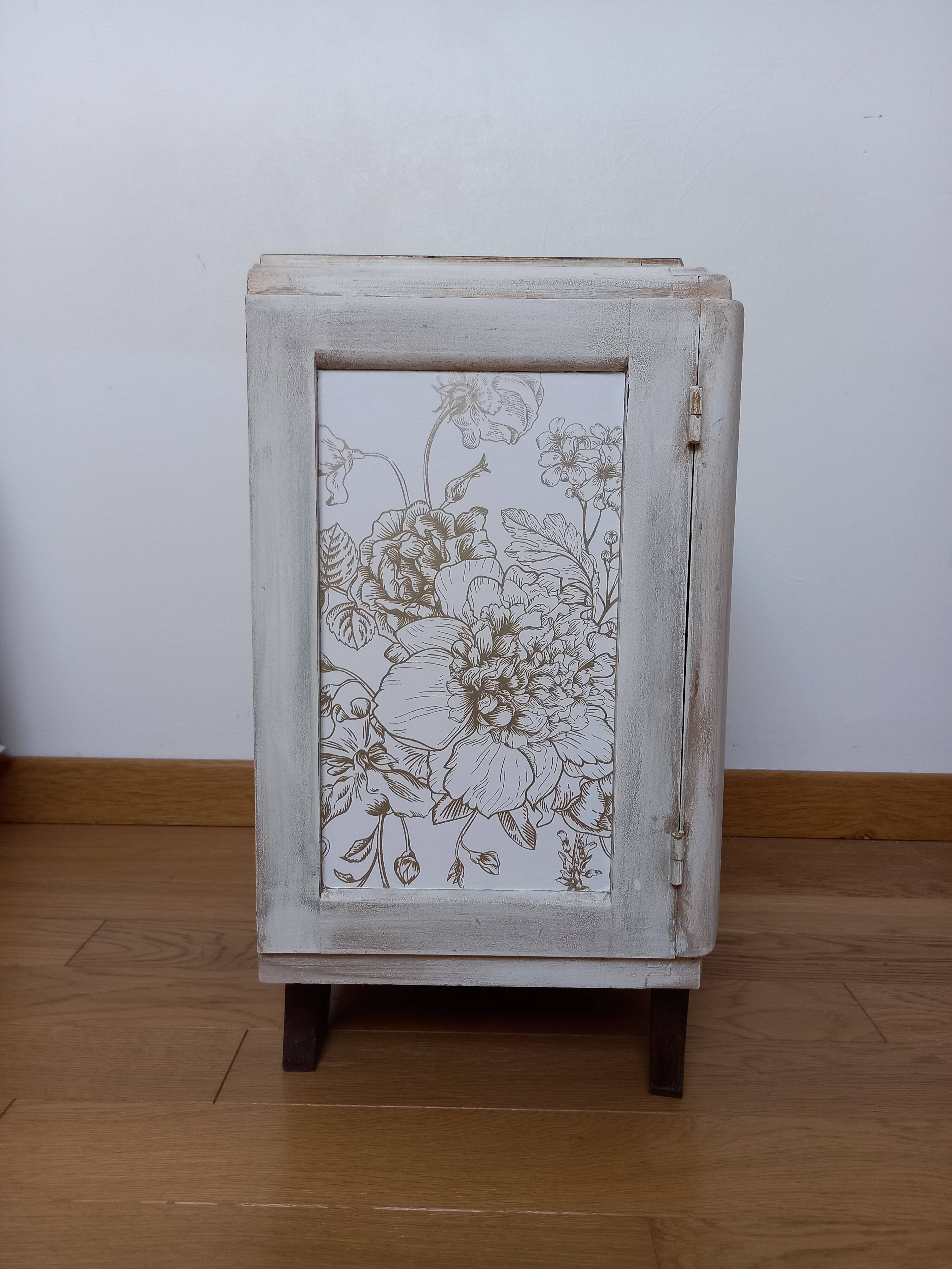 Chevet art déco