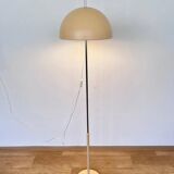 Mid-century floor mushroom lamp Napako by Josef Hurka - 1970s