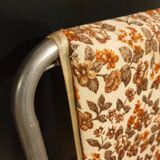 Folding garden chair