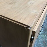 Scandinavian sideboard