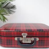 Vintage suitcase